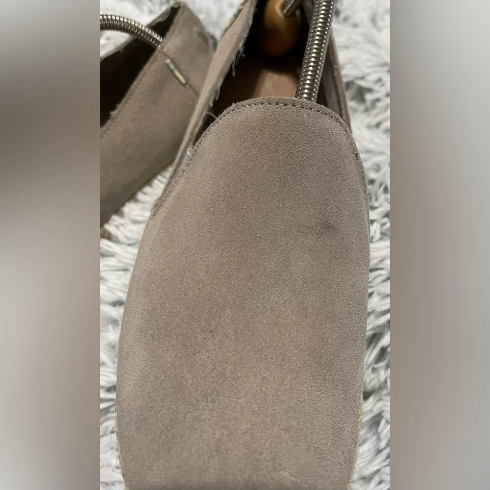 Toms women’s platform